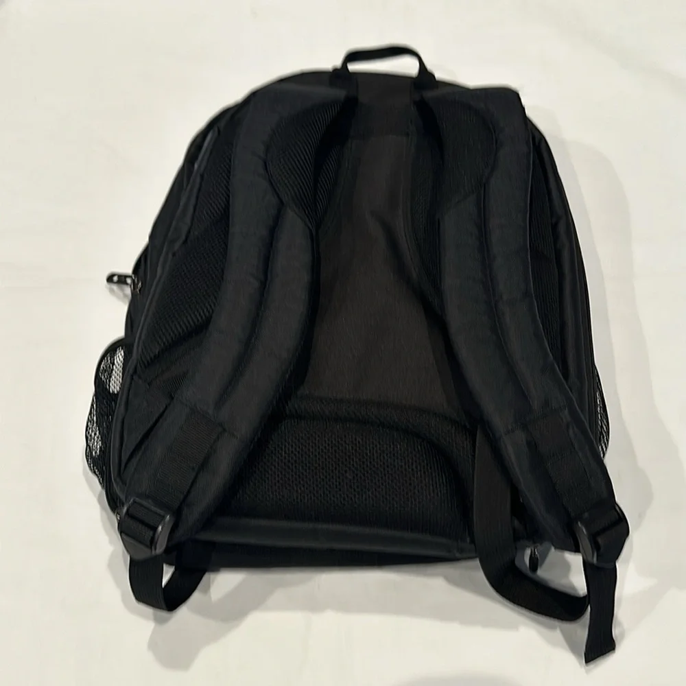 Samsonite Black Laptop Backpack - Picture 3 of 9